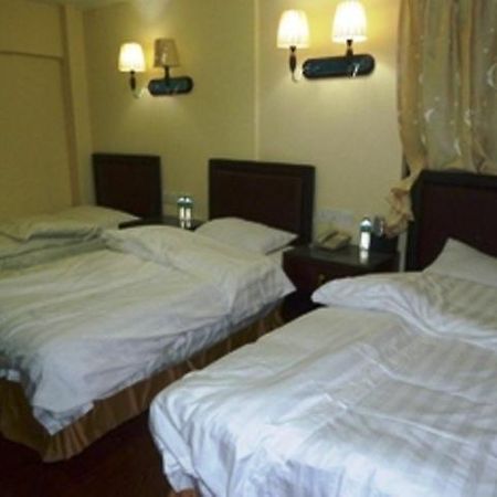 Aditya Hotel Kuala Lumpur Habitación foto
