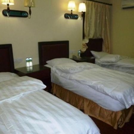 Aditya Hotel Kuala Lumpur Habitación foto