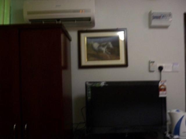 Aditya Hotel Kuala Lumpur Habitación foto