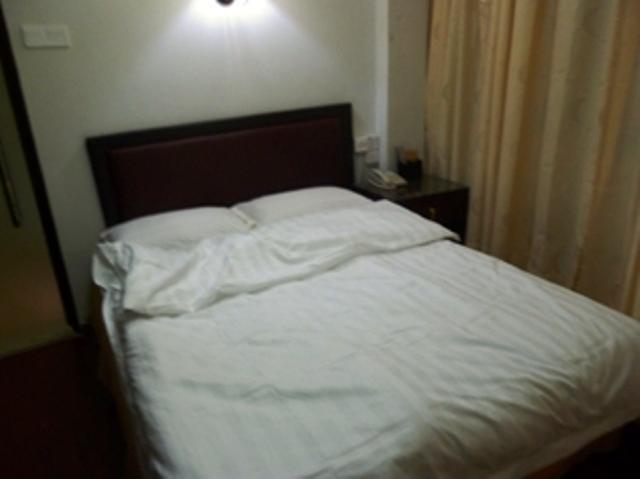 Aditya Hotel Kuala Lumpur Habitación foto