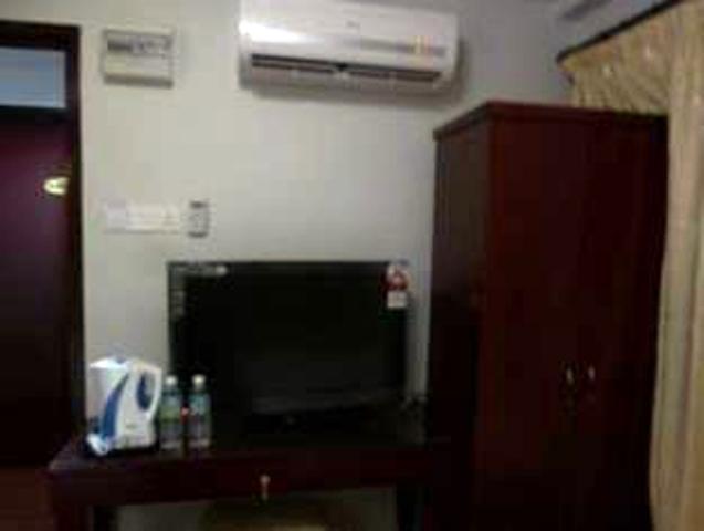 Aditya Hotel Kuala Lumpur Habitación foto