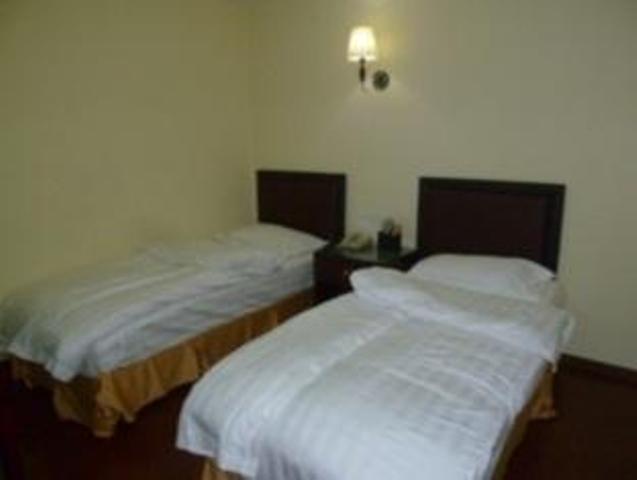 Aditya Hotel Kuala Lumpur Habitación foto