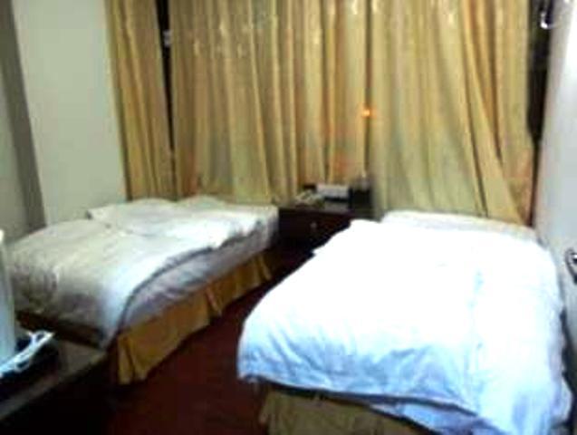 Aditya Hotel Kuala Lumpur Habitación foto
